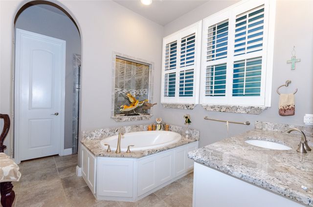 1863 Audubon Pond Way, Allen, TX 75013