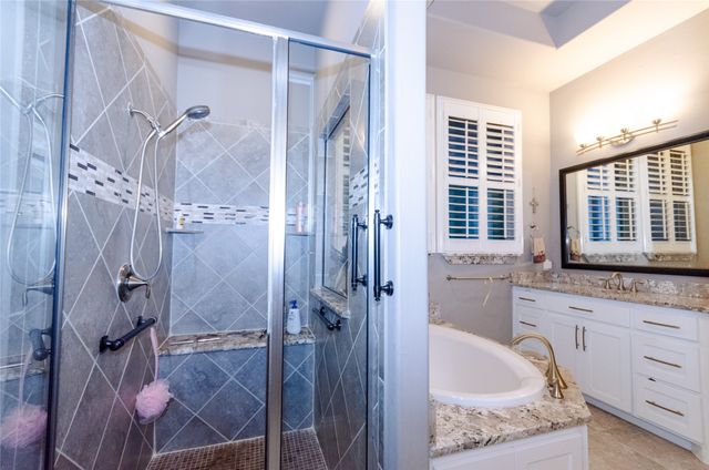 1863 Audubon Pond Way, Allen, TX 75013