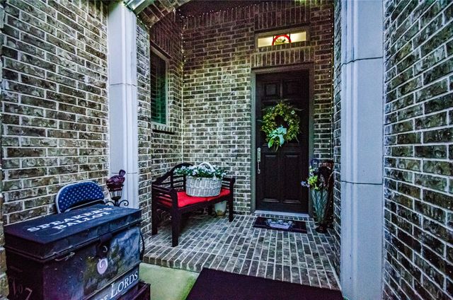 1863 Audubon Pond Way, Allen, TX 75013