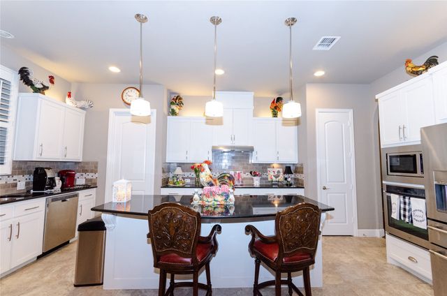 1863 Audubon Pond Way, Allen, TX 75013