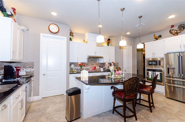 1863 Audubon Pond Way, Allen, TX 75013