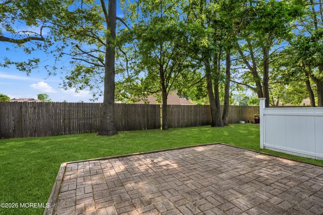 38 Briar Mills Drive, Brick, NJ 08724