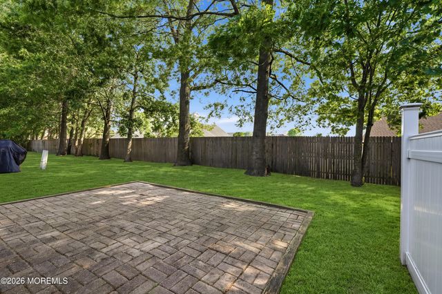 38 Briar Mills Drive, Brick, NJ 08724