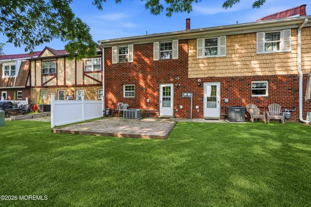 38 Briar Mills Drive, Brick, NJ 08724