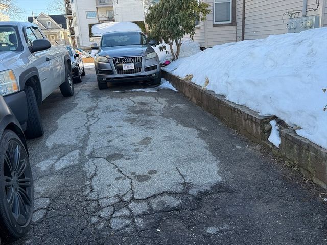 234 Green St 1, Brockton, MA 02301