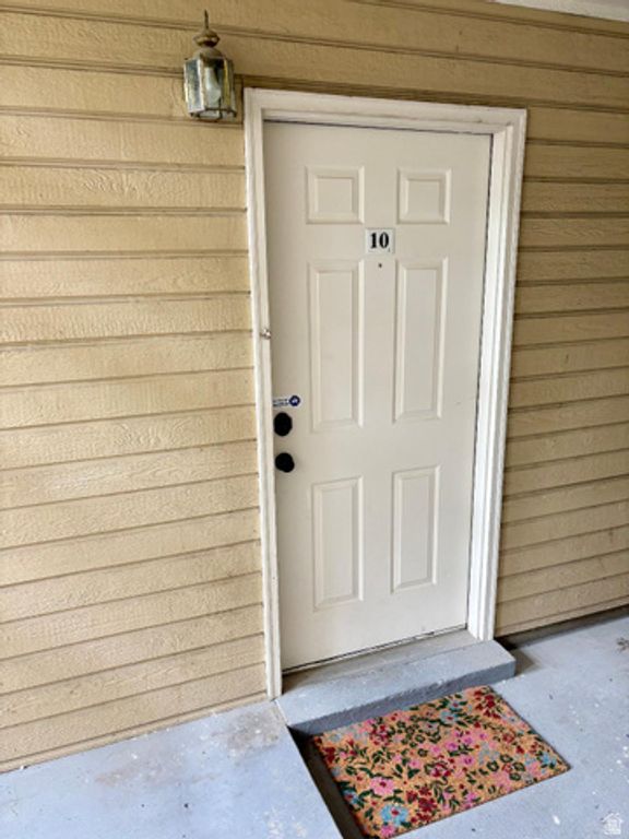 1212 E WATERSIDE CV #10, Cottonwood Heights, UT 84047 — photo 3
