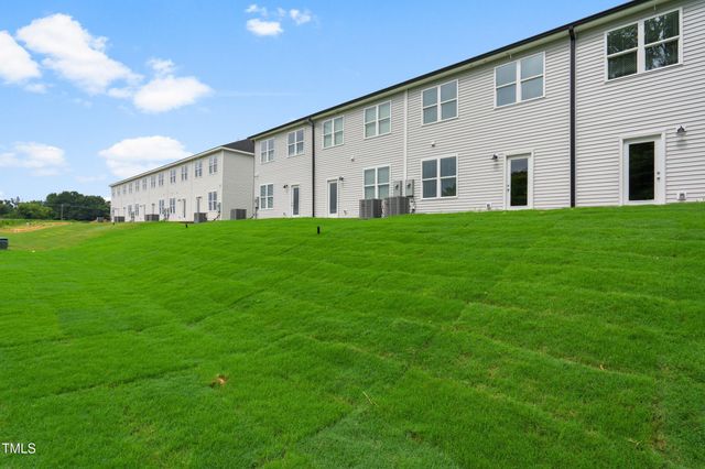 365 E Saltgrass Lane, Smithfield, NC 27577