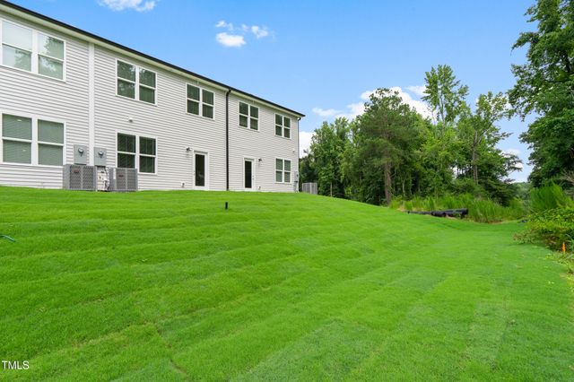 365 E Saltgrass Lane, Smithfield, NC 27577