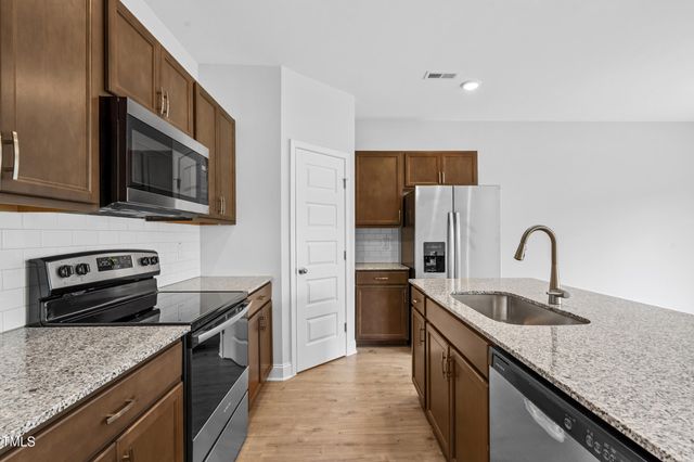 365 E Saltgrass Lane, Smithfield, NC 27577