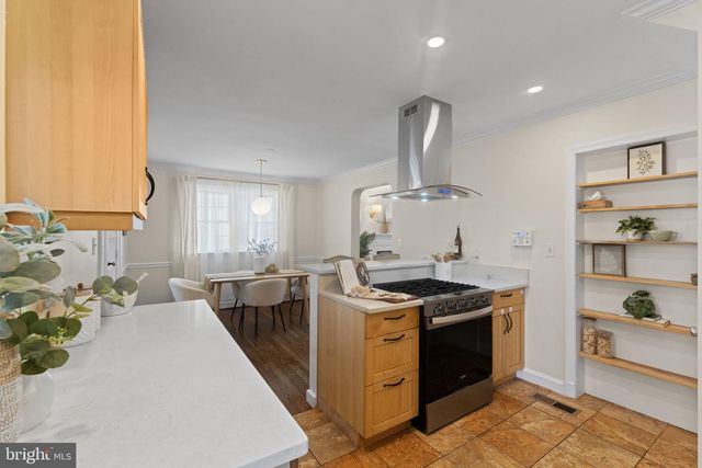 617 LYCOMING ST, Silver Spring, MD 20901