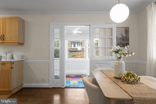 617 LYCOMING ST, Silver Spring, MD 20901