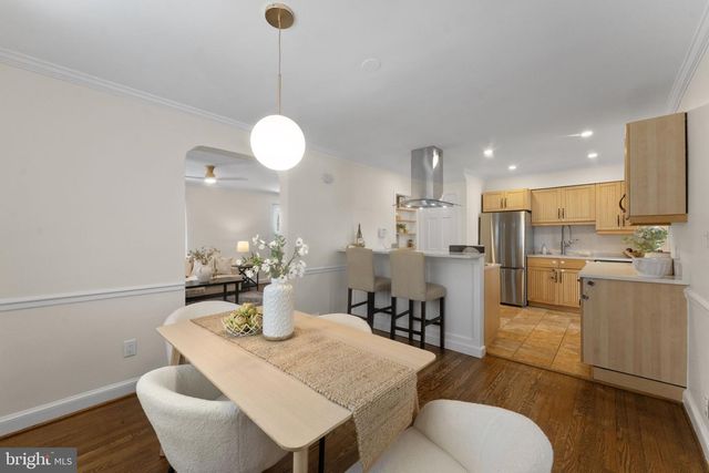 617 LYCOMING ST, Silver Spring, MD 20901