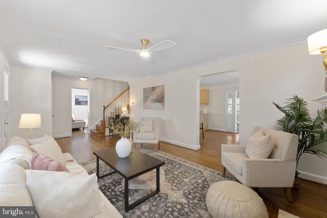 617 LYCOMING ST, Silver Spring, MD 20901