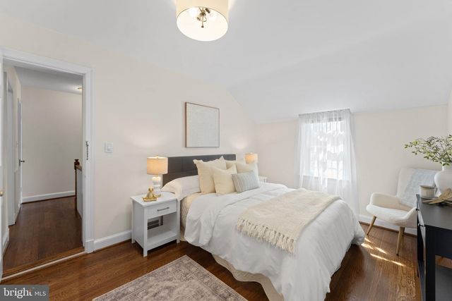 617 LYCOMING ST, Silver Spring, MD 20901