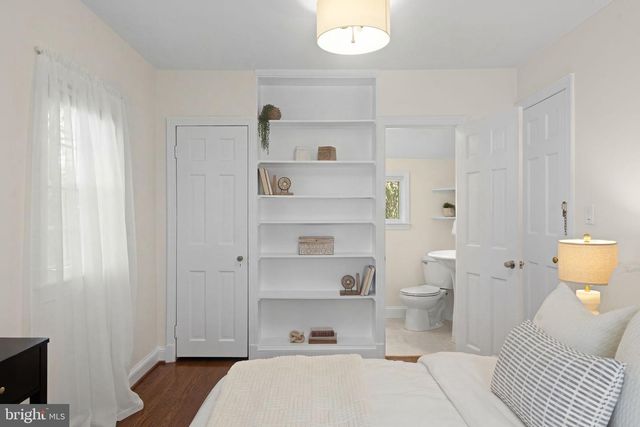 617 LYCOMING ST, Silver Spring, MD 20901