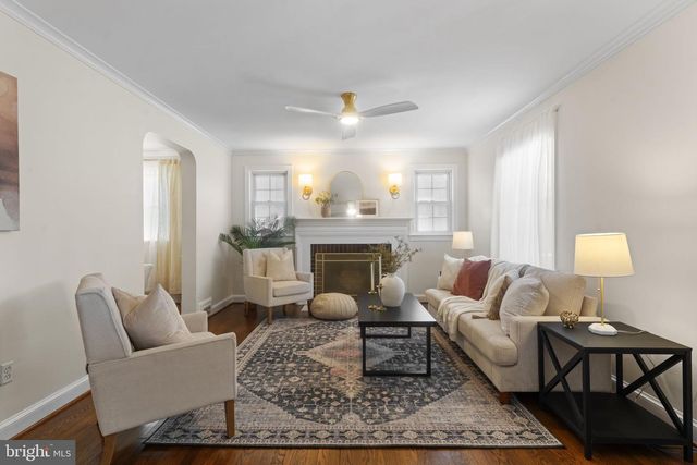 617 LYCOMING ST, Silver Spring, MD 20901