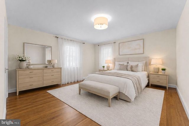 617 LYCOMING ST, Silver Spring, MD 20901