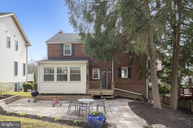 617 LYCOMING ST, Silver Spring, MD 20901