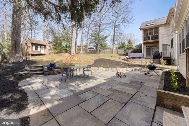 617 LYCOMING ST, Silver Spring, MD 20901