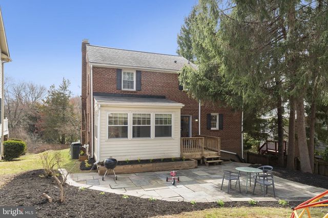 617 LYCOMING ST, Silver Spring, MD 20901