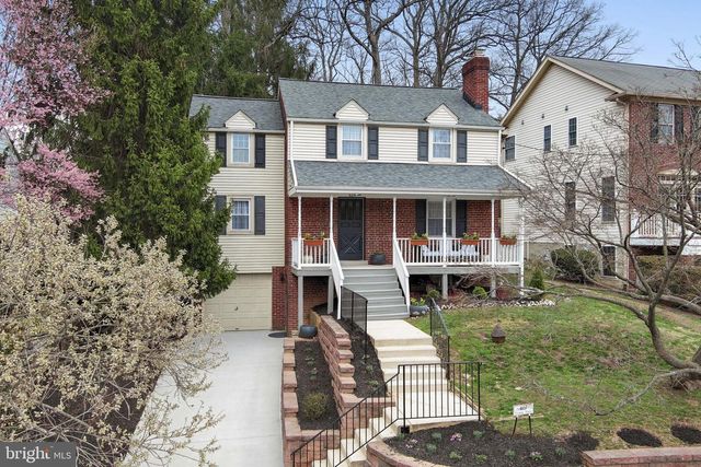 617 LYCOMING ST, Silver Spring, MD 20901