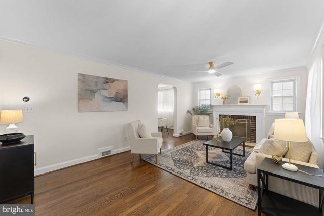 617 LYCOMING ST, Silver Spring, MD 20901