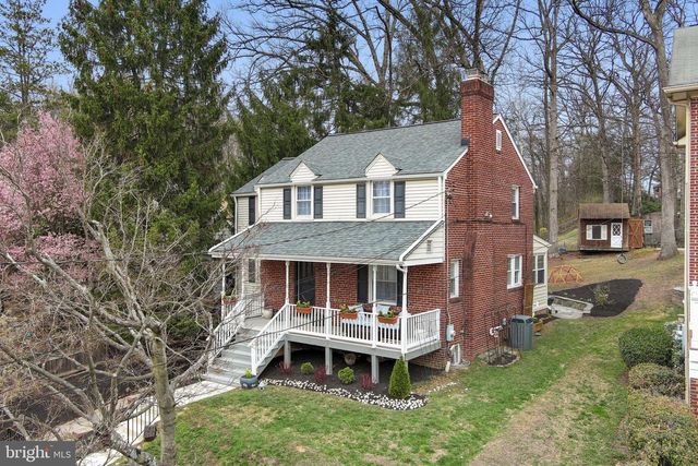 617 LYCOMING ST, Silver Spring, MD 20901