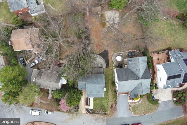 617 LYCOMING ST, Silver Spring, MD 20901