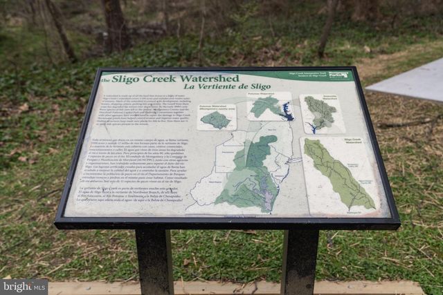 617 LYCOMING ST, Silver Spring, MD 20901