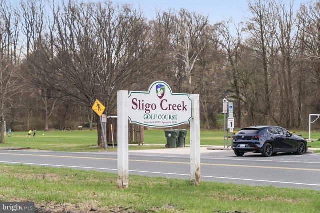 617 LYCOMING ST, Silver Spring, MD 20901