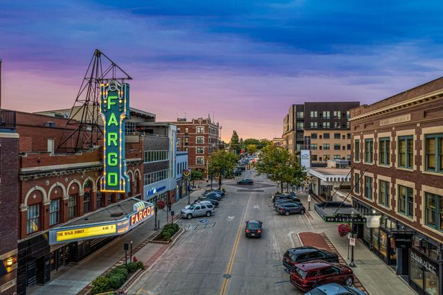 118 Broadway N 801, Fargo, ND 58102