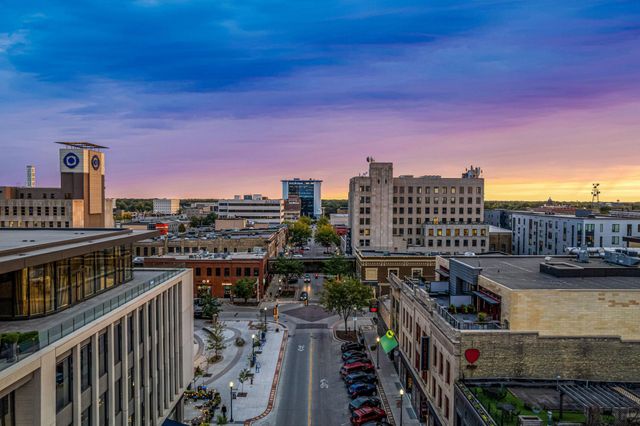 118 Broadway N 801, Fargo, ND 58102