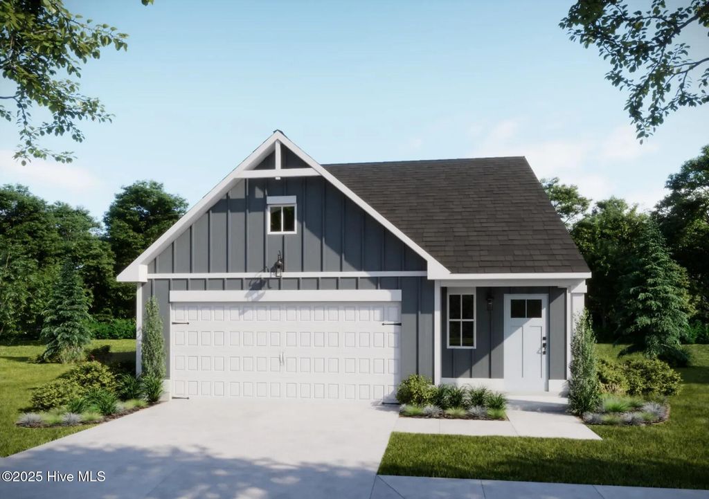 7483 Julius Drive NE 60, Leland, NC 28451