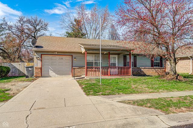 3102 Carlsbad Drive, Indianapolis, IN 46241