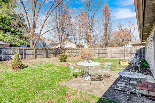 3102 Carlsbad Drive, Indianapolis, IN 46241