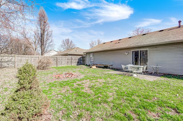 3102 Carlsbad Drive, Indianapolis, IN 46241