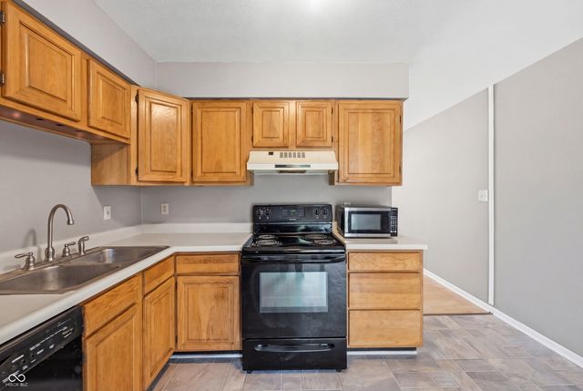 3102 Carlsbad Drive, Indianapolis, IN 46241