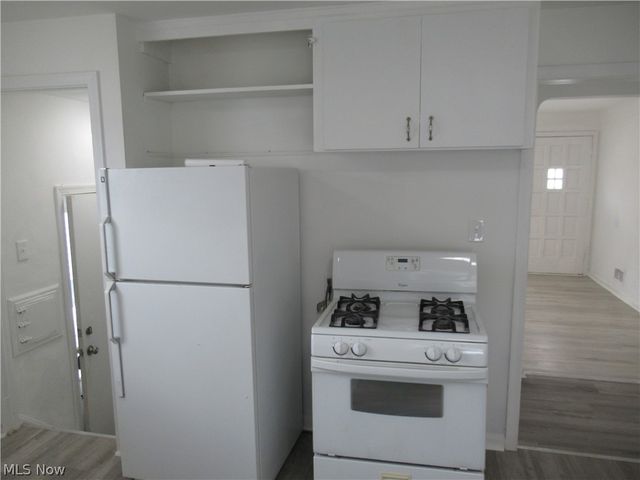 13510 Sherry Avenue, Cleveland, OH 44135