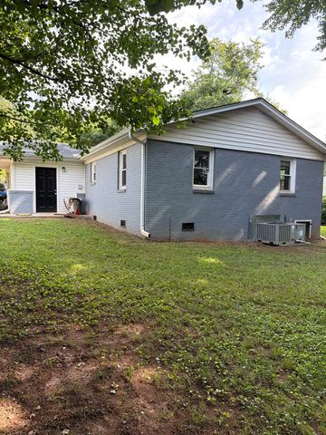 107 Blossom Drive, Greenville, SC 29605