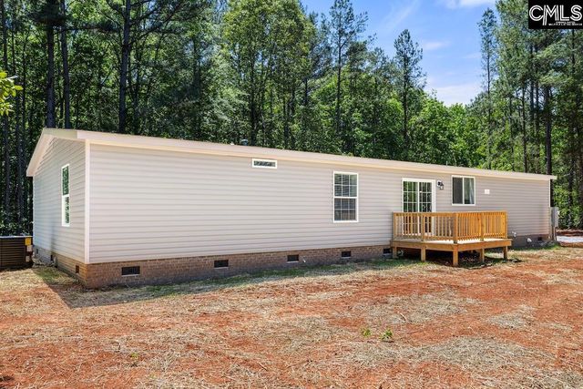 1704 Logan Terry Road, Lancaster, SC 29720
