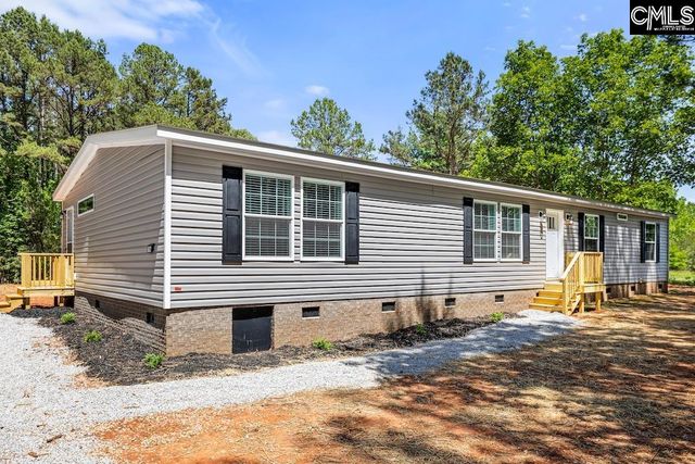 1704 Logan Terry Road, Lancaster, SC 29720