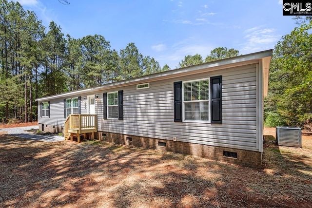 1704 Logan Terry Road, Lancaster, SC 29720