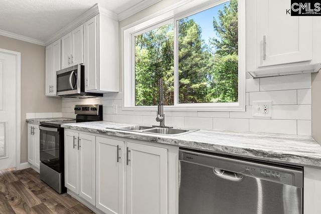1704 Logan Terry Road, Lancaster, SC 29720
