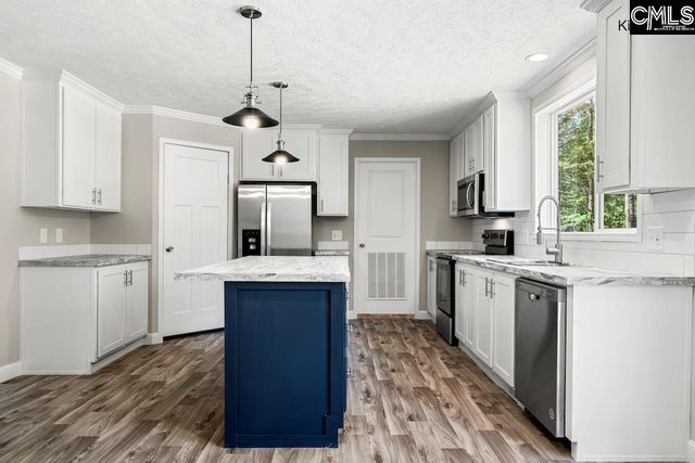 1704 Logan Terry Road, Lancaster, SC 29720