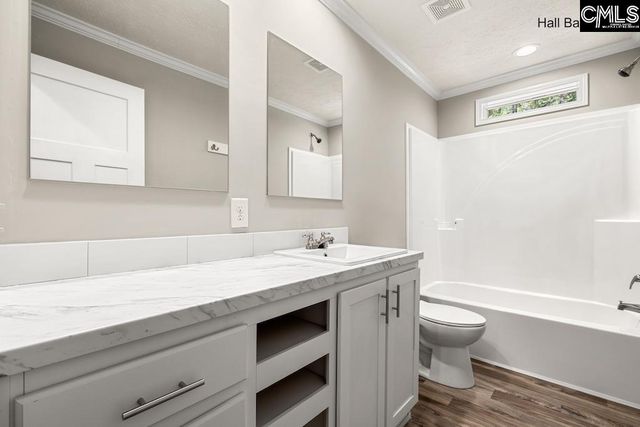 1704 Logan Terry Road, Lancaster, SC 29720