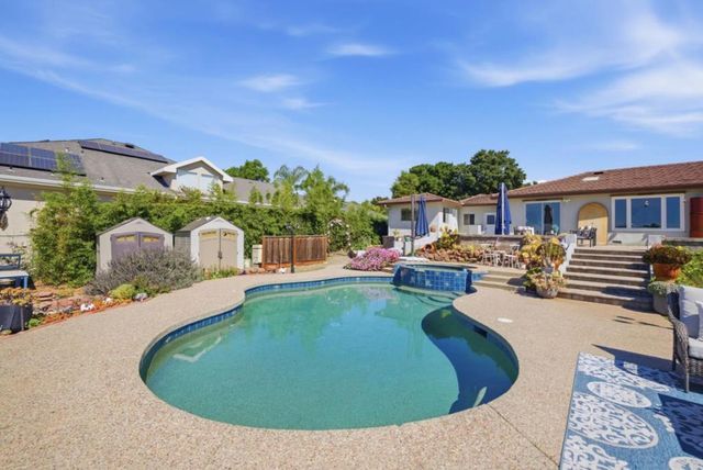 2409 Klein Road, San Jose, CA 95148