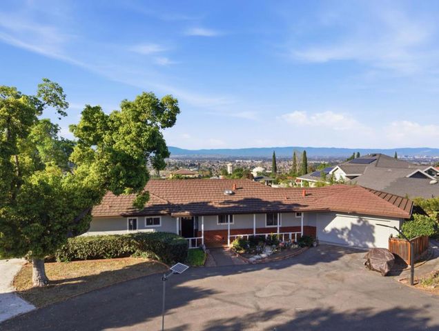 2409 Klein Road, San Jose, CA 95148