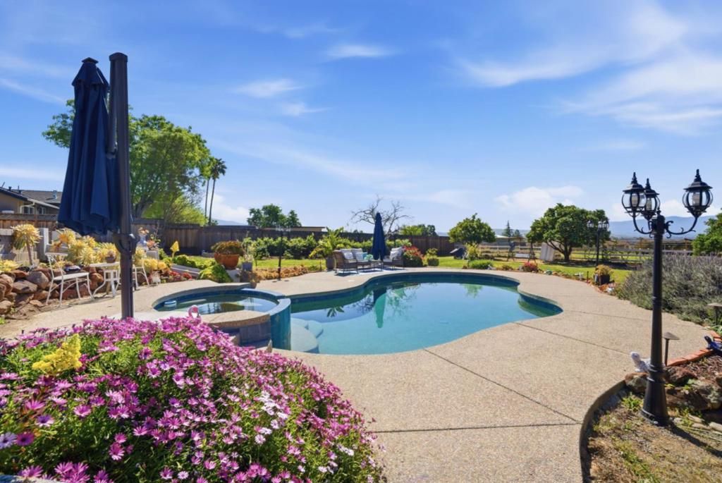 Image 35 of property listing at 2409 Klein Road, San Jose, CA 95148