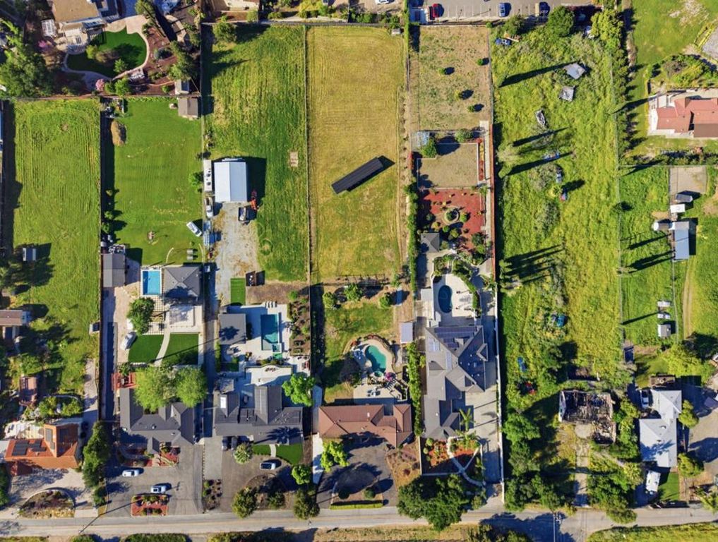 Image 47 of property listing at 2409 Klein Road, San Jose, CA 95148