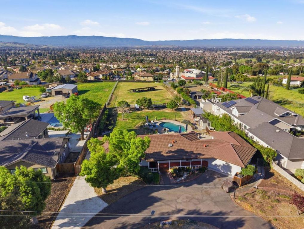 Image 50 of property listing at 2409 Klein Road, San Jose, CA 95148